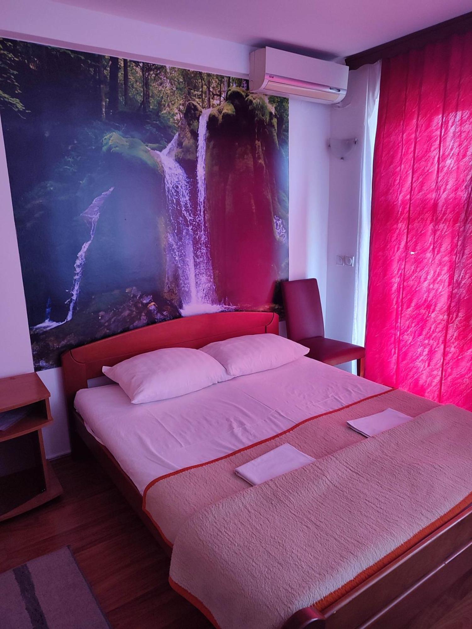 Pansion Kamin Bed & Breakfast Lukavica Екстериор снимка