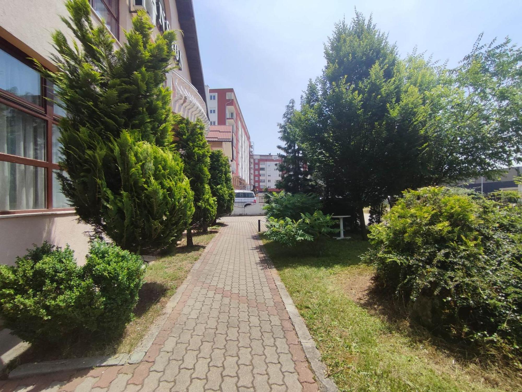 Pansion Kamin Bed & Breakfast Lukavica Екстериор снимка