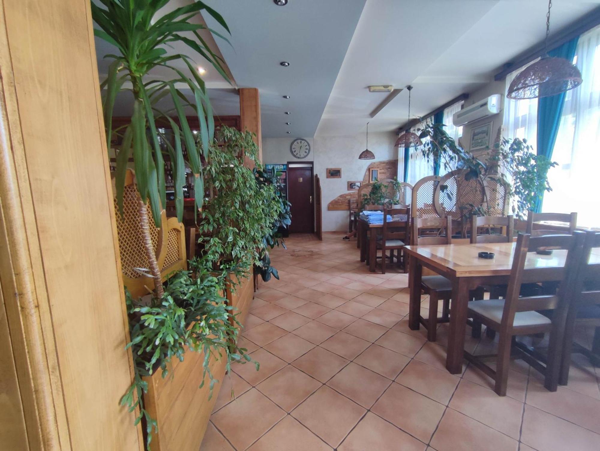 Pansion Kamin Bed & Breakfast Lukavica Екстериор снимка