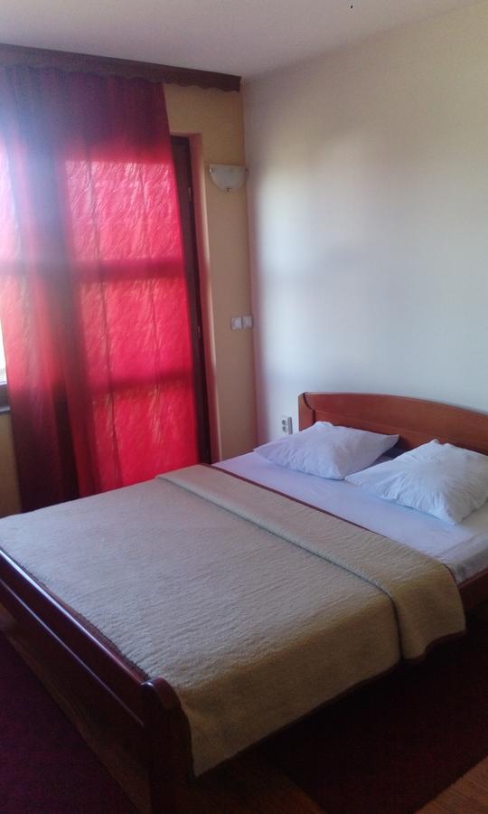 Pansion Kamin Bed & Breakfast Lukavica Екстериор снимка