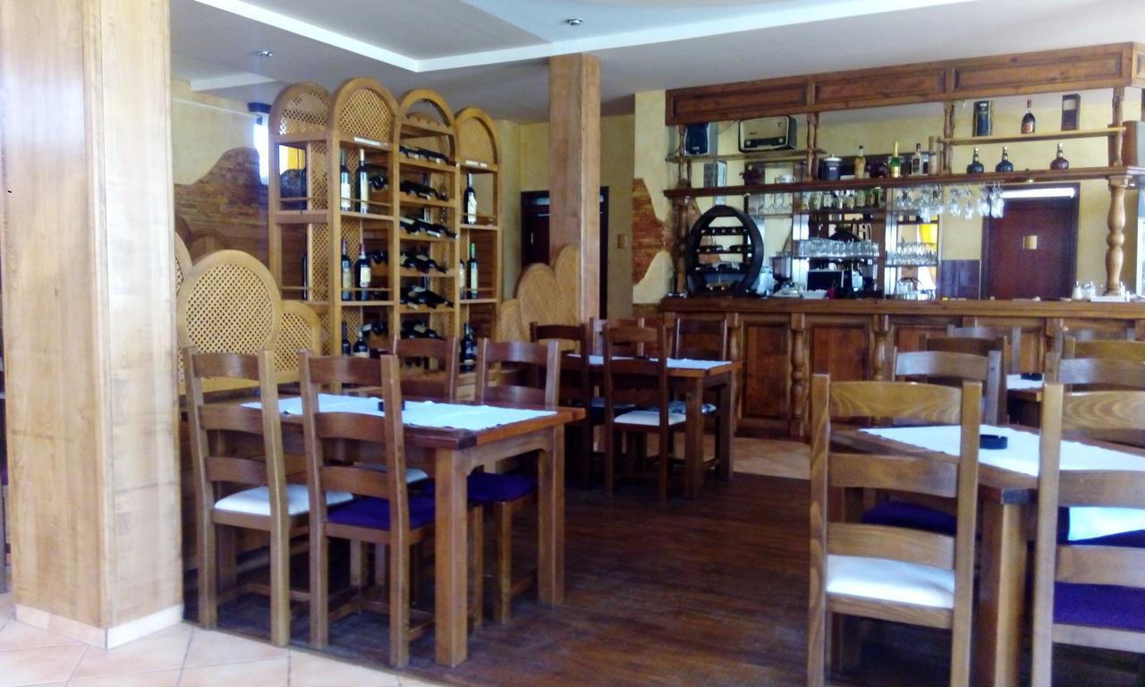 Pansion Kamin Bed & Breakfast Lukavica Екстериор снимка